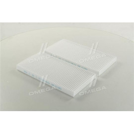 Фільтр салону  KIA SORENTO 02MY (вир-во Parts-Mall)