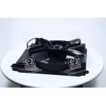 Вентилятор радіатора (вир-во Parts-Mall) 