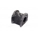 Втулка стабілізатора переднього Kia Carens -02/Sephia -00/Spectra -03 (вир-во Mobis) 