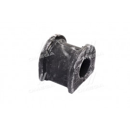 Втулка стабілізатора переднього Kia Carens -02/Sephia -00/Spectra -03 (вир-во Mobis)