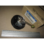 Ролик натяжителя ременя кондиціонера Kia Pregio -04 (вир-во Mobis) 