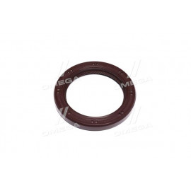 Сальник колінвала передній (дизель) (вир-во Mobis)