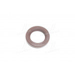 Сальник колінчатого вала (вир-во Mobis) 