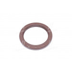 Сальник колінчатого вала (вир-во Mobis) 