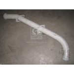 Труба приймальна ліва (вир-во Кукмор, Росія) 