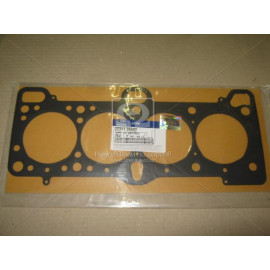 Прокладка головки блоку (вир-во Mobis)