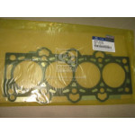 Прокладка головки блоку (вир-во Mobis) 