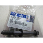 Болт головки блоку (вир-во Mobis) 