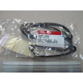 Прокладка клапанної кришки (вир-во Mobis)