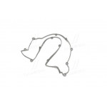 Прокладка клапанної кришки (вир-во Mobis) 