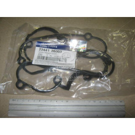 Прокладка клапанної кришки (вир-во Mobis)