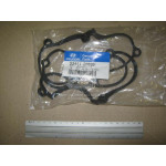 Прокладка клапанної кришки (вир-во Mobis) 