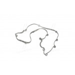 Прокладка клапанної кришки (вир-во Mobis) 