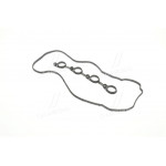 Прокладка клапанної кришки (вир-во Mobis) 