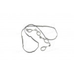 Прокладка клапанної кришки (вир-во Mobis) 