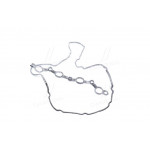 Прокладка клапанної кришки (вир-во Mobis) 