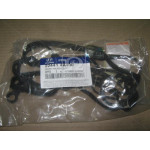 Прокладка клапанної кришки (вир-во Mobis) 