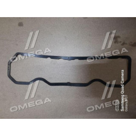 Прокладка кришки клапанної Д 240,243 верхня (різ-пробк)  (закуп. ММЗ)