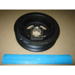 Шків коленвала (вир-во Mobis) 