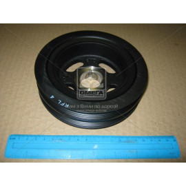 Шків коленвала (вир-во Mobis)