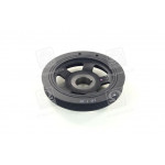 Шків коленвала (вир-во Mobis) 