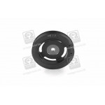 Шків коленвала (вир-во Mobis) 