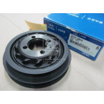 Шків коленвала (вир-во Mobis) 