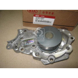 Водяна помпа (вир-во Mobis)