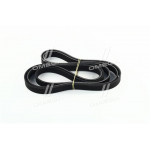 Ремiнь полiклиновий Hyundai CM10/Santa Fe 10-/Kia Sorento 09- (вир-во Mobis) 