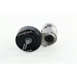 Ролик ременя (вир-во Mobis) 