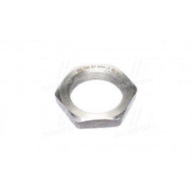 Гайка валу вторинного (вир-во ХТЗ)