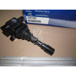 Котушка запалювання Kia Sorento 02-06/Hyundai Terracan 01- (вир-во Mobis) 