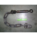 Розтяжка з сережкою (вир-во Україна) 