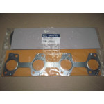 Прокладки вихлопної системи (вир-во Mobis) 