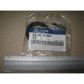 Сальник колінчатого вала (вир-во Mobis)