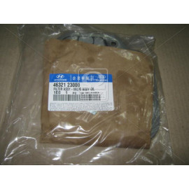 Фільтр масляний (вир-во Mobis)