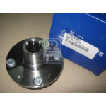 Маточина (вир-во Mobis) 