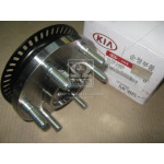 Маточина (вир-во Mobis) 