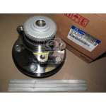 Маточина (вир-во Mobis) 