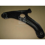 Важіль підвіски передній лівий у зборі Hyundai Getz/TB 02- (вир-во Mobis) 