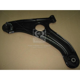 Важіль підвіски передній лівий у зборі Hyundai Getz/TB 02- (вир-во Mobis)