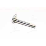 Болт розвала переднього нижнього важіля Hyundai H100 93-/H-1/Libero 96- (вир-во Mobis) 