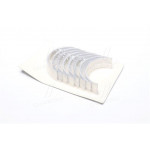 Вкладиші кор. Р3 ЯМЗ 236 (вир-во ДЗВ) 