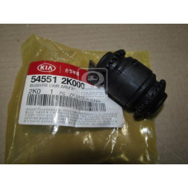 Сайлентблок важеля (вир-во Mobis)