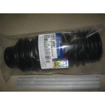 Пильовик амортизатору (вир-во Mobis) 