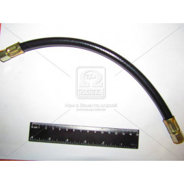 Трубка манометра масла Т 150 (L = 300 мм) (вир-во Україна)