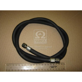 Трубка від КПП до манометру (1,2 м) (пр-во Україна)