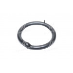 Прокладка пружини (вир-во Mobis) 