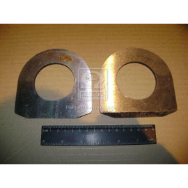 Шайба вертикального шарніру (вир-во Україна)