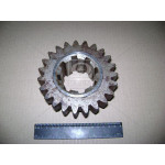 Шестерня Т-150  (151.37.111) z=23 (вир-во ХТЗ) 